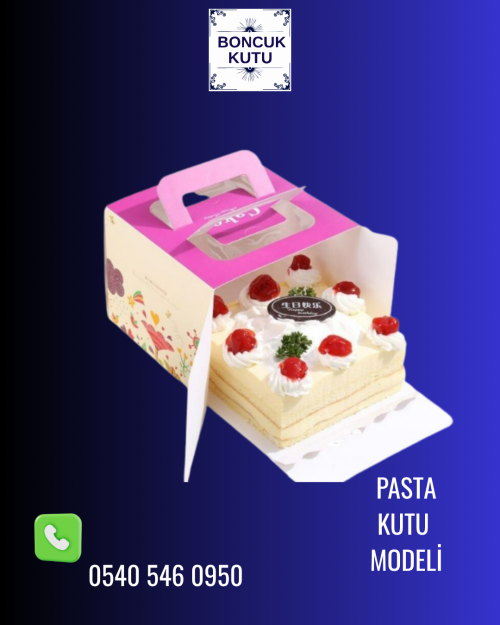 Pasta Kutusu